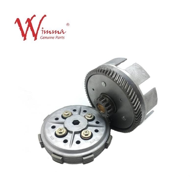 Motorcycle Clutch Assy Clutch Assembly Bộ phận động cơ xe máy chuyên nghiệp mặc cứng YBR125 bán buôn