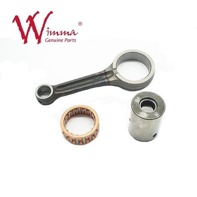 Động cơ kết nối thanh Kit Crankshaft CRYPTON 110 FI Phân tích thép rèn bán lẻ