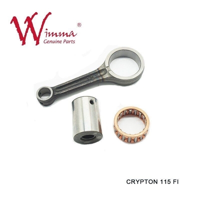 Động cơ kết nối thanh Kit Crankshaft CRYPTON 110 FI Phân tích thép rèn bán lẻ